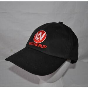 Witherup  Fabrication and Erection Baseball hat